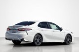 Used 2020 Toyota Camry SE image 5