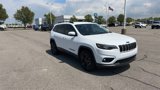 Used 2021 Jeep Cherokee Latitude Plus image 2
