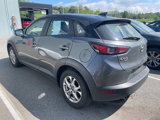 Used 2021 MAZDA CX-3 Sport image 4