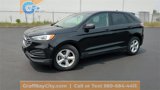 Used 2019 Ford Edge SE image 5