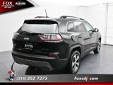 Used 2022 Jeep Cherokee Limited image 4