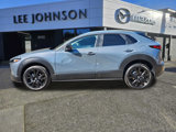 Certified 2023 MAZDA CX-30 AWD 2.5 S w/ Preferred Package image 2