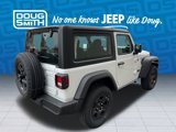 New 2025 Jeep Wrangler Sport image 6