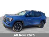 New 2025 GMC Terrain Elevation w/ Elevation Premium Package image 4
