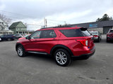 Used 2020 Ford Explorer XLT w/ Equipment Group 202A image 3
