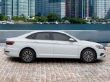 Used 2021 Volkswagen Jetta S w/ Driver Assistance Package image 4