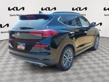 Used 2019 Hyundai Tucson Ultimate image 5