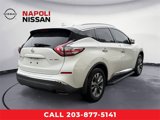 Used 2017 Nissan Murano SL w/ SL Technology Package image 3