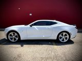 Used 2020 Chevrolet Camaro SS image 2