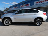 Used 2011 BMW X6 xDrive50i w/ Premium Pkg image 3