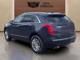 Used 2018 Cadillac XT5 Luxury w/ Driver Awareness Package image 3