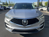 Used 2021 Acura RDX AWD w/ Technology Package image 2