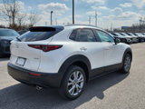 New 2025 MAZDA CX-30 AWD 2.5 S w/ Preferred Package image 4