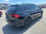 Used 2024 Volkswagen Tiguan SE R-Line image 3