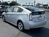 Used 2014 Toyota Prius Four image 5