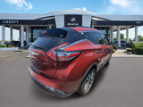 Used 2017 Nissan Murano SV image 2