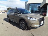 New 2025 Lincoln Corsair Reserve image 2