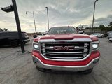 Used 2018 GMC Sierra 1500 SLT image 2