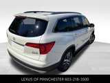 Used 2017 Honda Pilot Elite image 6
