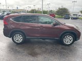 Used 2016 Honda CR-V EX image 2