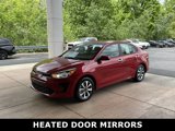 Used 2022 Kia Rio S w/ Technology Package image 3