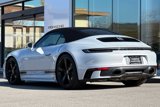Certified 2023 Porsche 911 Carrera S w/ Sport Package image 3
