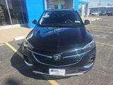 Used 2021 Buick Encore GX Essence image 2