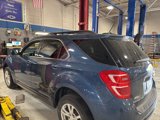 Used 2017 Chevrolet Equinox LT w/ Convenience Package image 2