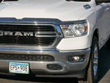 Used 2020 RAM 1500 Big Horn image 3