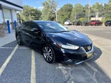 Used 2019 Nissan Maxima 3.5 SV image 3