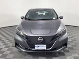 New 2025 Nissan Leaf S image 5