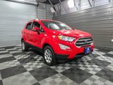 Used 2018 Ford EcoSport SE image 4