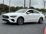 Certified 2025 Mercedes-Benz CLA 250 image 4