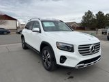 Certified 2024 Mercedes-Benz GLB 250 4MATIC image 3