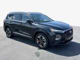 Used 2019 Hyundai Santa Fe Limited w/ Cargo Package image 2