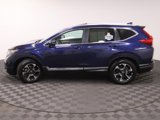 Certified 2017 Honda CR-V Touring image 5