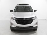 Used 2020 Chevrolet Equinox LT w/ Sport Edition image 2