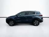Used 2021 Kia Sportage LX image 4