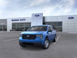 Used 2025 Ford Maverick XL w/ 4K Tow Package image 2