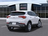 New 2025 Buick Encore GX Preferred image 4