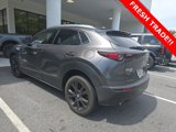 Used 2021 MAZDA CX-30 2.5 Turbo w/ Premium Package image 3