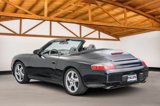 Used 2000 Porsche 911 Cabriolet image 3