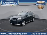 Used 2014 Mercedes-Benz GL 550 4MATIC image 4