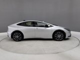 Used 2024 Toyota Prius Limited image 5