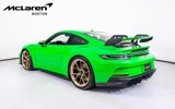 Used 2023 Porsche 911 GT3 image 3