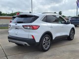 Used 2020 Ford Escape SEL image 2