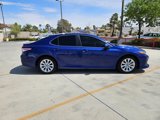 Used 2018 Toyota Camry LE image 4