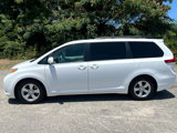 Used 2011 Toyota Sienna LE image 4