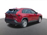 Used 2019 Toyota RAV4 XLE image 3