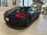 Used 2014 Porsche Cayman S image 5